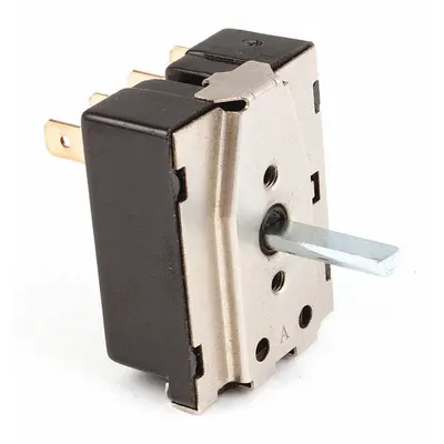 BLODGETT Switch and Screw Kit: Mfr Part # 54477 - Blodgett Oven Replacement Parts