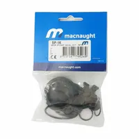MACNAUGHT Impeller and Seal Kit: Impeller and Seal Kit, BP-1K, Hand Operated Drum Pump, BOP