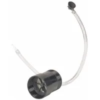 MSA Quik Chek III Quantitative Fit Test Adapter (MPN 805078)