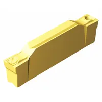 SANDVIK COROMANT Grooving Insert: N123G2-0318-0002-GF 1005