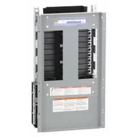 Panelboard Interior: 18 Spaces, 125 A Amps, Copper, EDB/EDG/EDJ, 21 in Ht, 10 7/16 in Wd (MPN NF418L1C)