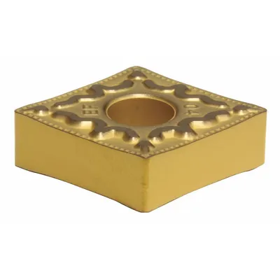 SUMITOMO Diamond Turning Insert: CNMG431EEF - Diamond Indexable Turning Inserts