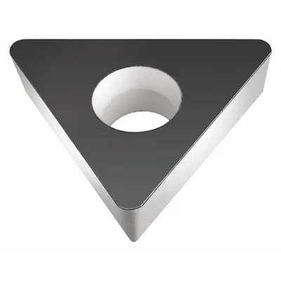 WALTER Triangle Milling Insert: TPJW2204PPN (MPN 5918904) - Triangle (T) Indexable Milling Inserts