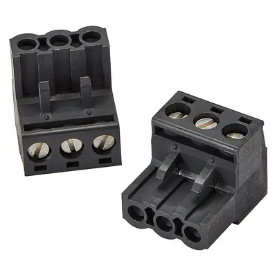 JOHNSON CONTROLS Terminal Block Replacement Kit: M9000, Compatible with M9000-200 - Terminal Blocks