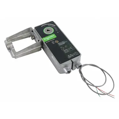 SCHNEIDER Actuator: MA61-7203 Mfr Part # - Replacement HVACR Pumps, Valves & Tubing