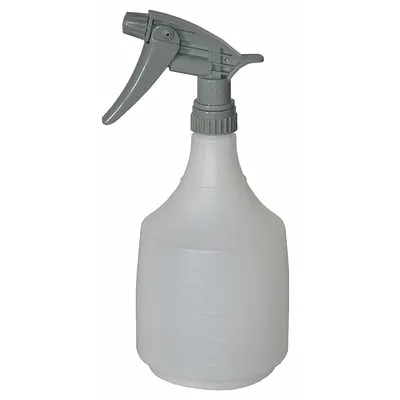 OEM Trigger Spray Bottle: 36 oz Container Capacity - Bottles with Trigger Sprayer
