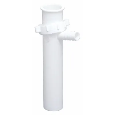 OEM Tailpiece: Plastic - Tailpieces