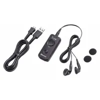 ICOM Bluetooth Earpiece: Fits Icom, Earbud, Push To Talk, Black, 0 Wires, Shirt/Lapel Mic, VS3