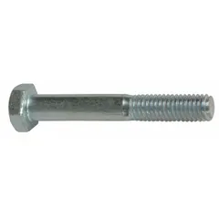 Hardware kit for assembling or repairing vertical tube structures on Dayton material handling equipment. Includes components for secure fastening and alignment. Fits Dayton brand models.
