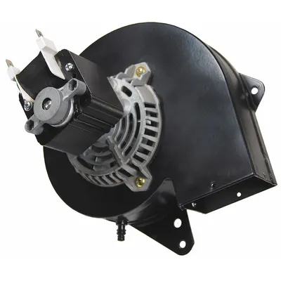 PACKARD Induced Draft Furnace Blower: Furnace - Furnace Draft Inducers