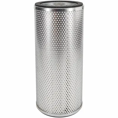 BALDWIN FILTERS Hydraulic Filter: Hydraulic Fluid, Cartridge, 3 1/8 in Inside Dia - Cartridge Hydraulic Filters
