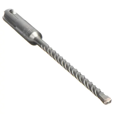 BOSCH Installation Bit and Sleeve: 5/32 in Drill Bit Size - SDS-Plus Concrete Screw-Installation Bits & Sleeves