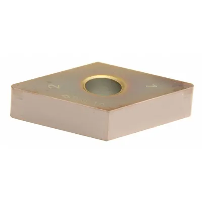 SUMITOMO Diamond Turning Insert: 2NC-DNGA432LS - Diamond Indexable Turning Inserts