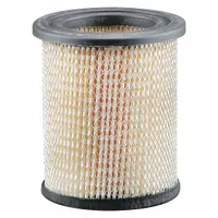 BALDWIN FILTERS Automotive Air Filter: Round-Oval, Engine, Round, Axial Seal, 2 15/16 in Outside Dia (MPN PA1688)