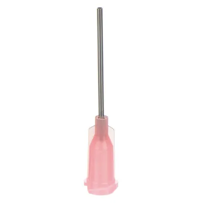 OEM Needle: Disposable - Dispensing Needles