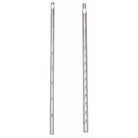 CELLTREAT Serological Pipette: 5 mL Capacity, 0.1 mL Graduation Increments, Sterile, Polystyrene (MPN 229243)
