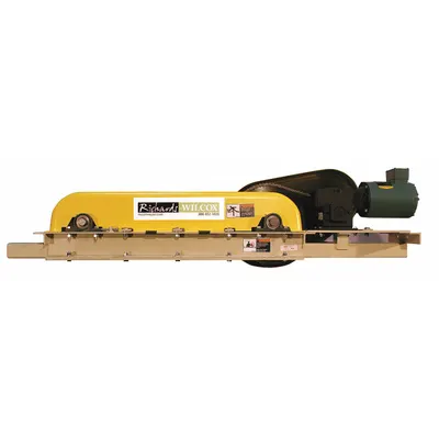 RICHARDS-WILCOX Drive Unit for Powered Overhead Conveyors - Drive Units for Powered Overhead Conveyors