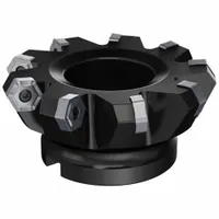 WIDIA Indexable Face Mill (MPN 6921240)