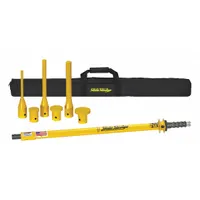 Impact Hammer Set: Impact Hammer Set, SLIDE SLEDGE (MPN 211403)