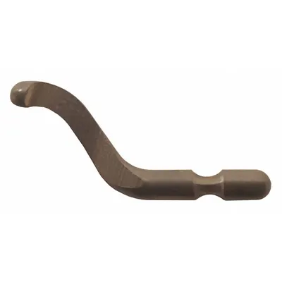SHAVIV Deburring Replacement Blade: B10C - General Purpose Deburring Blades