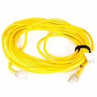 PROTEAM Extension Cord: ProTeam, For Backpack Vacuum Vacuum Type, 101678