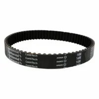 CONTINENTAL Timing Belt: One Side, Curvilinear, Conti® Hawk PD, 14 mm Pitch, 55 mm Top Wd, 327 Teeth (MPN 20262947)