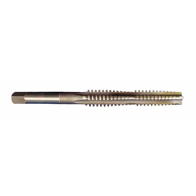 REGAL CUTTING TOOLS Thread Tap: 7/8"-6, 2G, 4 Flute, Plug Chamfer, LH - Left-Hand Acme Taps