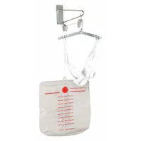 DMI Traction Set: 20 lb Capacity, Foam/Vinyl (MPN 534-2014-0000)