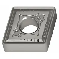WALTER Diamond Turning Insert: CNMG543-NRT WS10, CNMG160612-NRT WS10 (MPN 5638367)