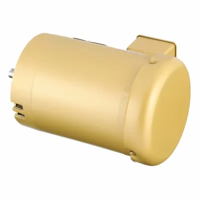 BALDOR General Purpose Motor: C-Face Mount, Open Drip Proof, 1 hp, 230V AC/460V AC - C-Face 3-Phase General Purpose AC Motors