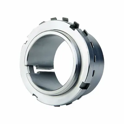 STANDARD LOCKNUT Bearing Adapter Sleeve Assembly: SNP3048, 3048X8.938, Inch - Withdrawal Sleeve Assemblies