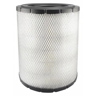 BALDWIN FILTERS Automotive Air Filter: Round-Oval, Engine, Round, Radial Seal - Round/Oval Engine Air Filters