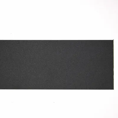 ACROVYN Standard Push Plate - Standard Push Plates