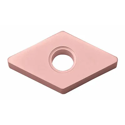 KYOCERA Diamond Turning Insert: DNMA442 - Diamond Indexable Turning Inserts