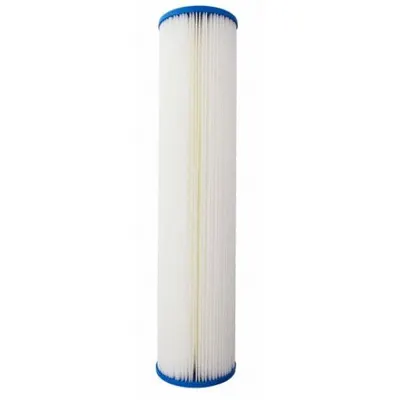 OEM Filter Cartridge: 50 micron - Pleated Water Filter Cartridges