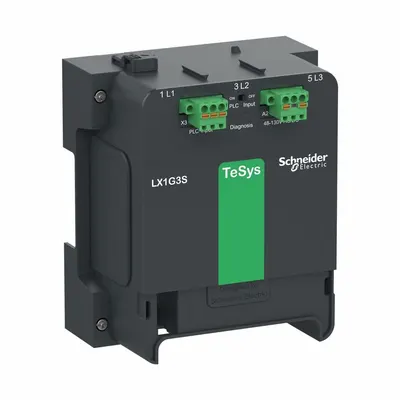 SCHNEIDER Module: Control Module - Accessories for Schneider Electric Models