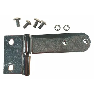 CRETORS Door Hing and Strap-Right: 1155, M532/M548/60 - Replacement Parts for Popcorn Makers
