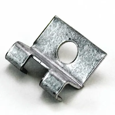 REZNOR Venter Motor Clip: Venter Motor Clip - Replacement HVACR Fans, Filters & Ventilation Parts