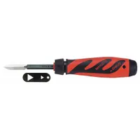 SHAVIV Deburring Tool Set: C42 Blade, Mango II Handle (MPN 155-90062)