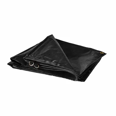 OEM Tarp: 12 ft Lg - Truck Tarps