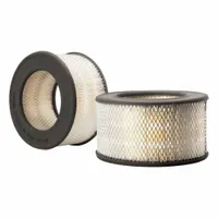 FLEETGUARD Automotive Air Filter: Engine, 9 7/8 in Outside Dia, 10 in Outside Dia - Bottom, PA1916 (MPN AF1761)