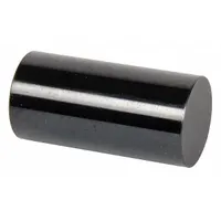 VERMONT GAGE Class ZZ Go Pin Gauge: 0.9790 in Dia, 0.00020 in Tolerance, Steel, Black Oxide (MPN 911197900)