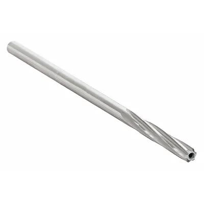 YANKEE 1435-0.2490 Undersized Spiral-Flute Cobalt Chucking Reamer - Undersized Spiral-Flute Cobalt Chucking Reamers