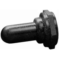 Boot: For Parts Washer Washer Type, For Water-Based Solution Base Type (MPN 14797)