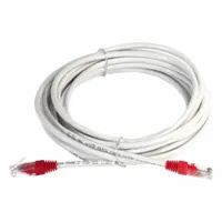 LOGICO2 Power and Communication Cable: CO2 Safety System, 30 ft Connection Cord Lg, Mk9 (MPN 0724)