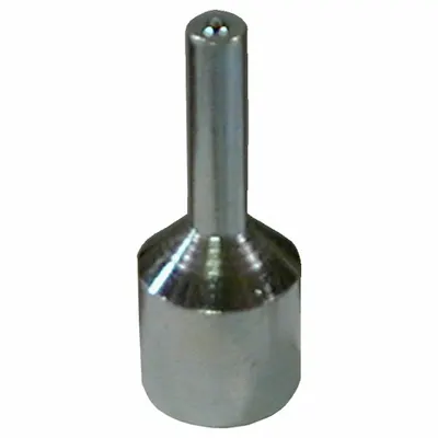 POSI LOCK Tip Reducer/Extender: Compatible with HP-1, Female - Threaded Adapters for Push-Pullers