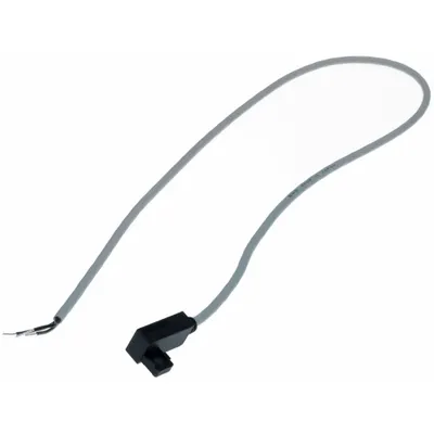 SMC Inline Solid PNP Rail: D-F7P, Inline Solid State Auto Switch, PNP, IP67 - Solid State Switch Pneumatic Position Sensors