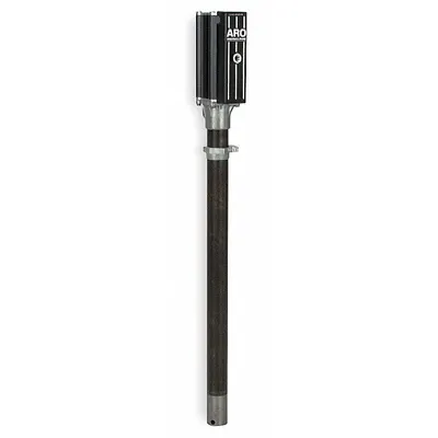 ARO Air Drum Pump: Pump Only, 5:1, 4.3 gpm Max. Flow Rate - Standard Dispensing Piston Drum Pumps