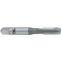 OSG Extension Tap: #4-40 UNC, H2 / 2B-3B, 2 Flute, Plug Chamfer, High Speed Steel (MPN 1294000)