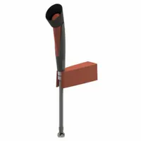 Wall-mounted supplemental drench hose with a 5 ft polyarylamide hose for emergency flushing of eyes or skin. Includes an inspection record tag. Suitable for industrial settings where quick access to flushing water is needed